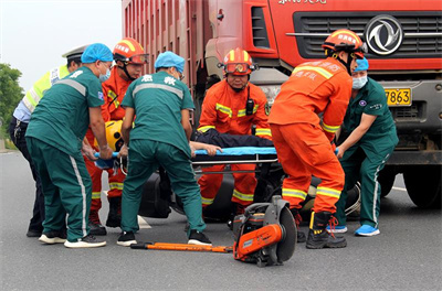 苏州沛县道路救援