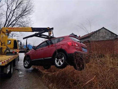 苏州楚雄道路救援