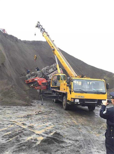 苏州上犹道路救援